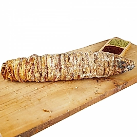 Dana Kokoreç Tam Pişmiş (2000 - 2100 gr.)Kg fiyatı